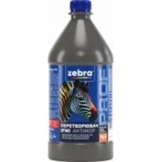 Преобразователь ржавчины Антикор серия PROF ZEBRA 4,95 кг