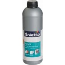 Грунтовка противогрибковая Puma Sniezka 1 л