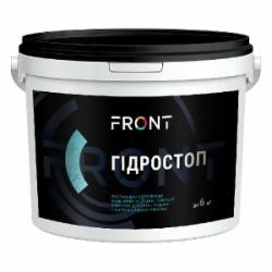 Мастика Front Гидростоп 1 кг