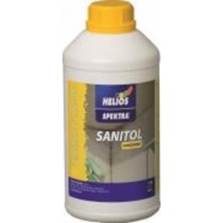 Антисептик противогрибковый Sanitol Helios 0,5 л