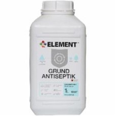 Грунтовка Grund Antiseptik Element 1 л