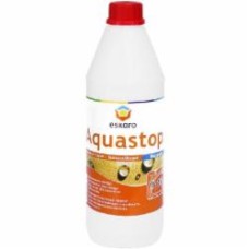 Грунтовка водоотталкивающая Eskaro Aquastop Facade концентрат 1:10 1 л