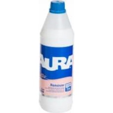 Грунтовка глубокопроникающая Aura Unigrund Renover 1 л