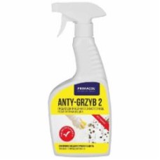 Противогрибковое средство Антигриб 2 PRIMACOL DECORATIVE 0,5 л