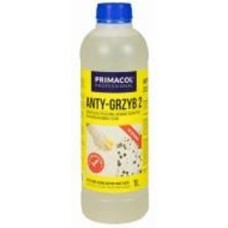 Противогрибковое средство Антигриб 2 PRIMACOL DECORATIVE 1 л