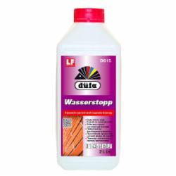 Гидрофобизатор Dufa Wasserstopp 2 л