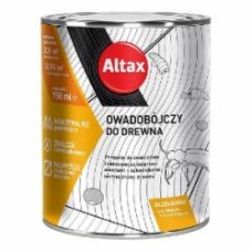 Инсектицид Altax не создает пленку 0,75 л