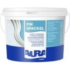 Шпаклевка Aura Luxpro Fin Spaсkel 1,2 кг