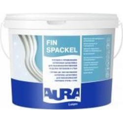 Шпаклевка Aura Luxpro Fin Spaсkel 1,2 кг