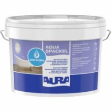Шпаклевка Aura Luxpro Aqua Spackel 1,2 кг
