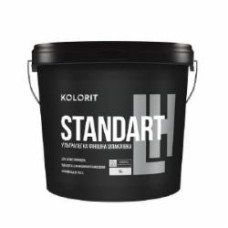 Шпаклевка Kolorit STANDART LH 10 кг