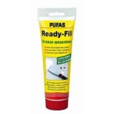 Шпаклевка PUFAS Ready Fill 400 г