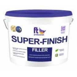 Шпаклевка FT Professional SUPER-FINISH FILLER 4,8 кг