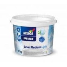 Шпаклевка SPEKTRA Level Medium Light