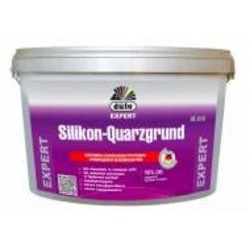 Грунтовка адгезионная Dufa EXPERT Silikon Quarzgrund DE 816 1 л