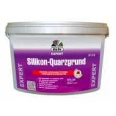 Грунтовка адгезионная Dufa EXPERT Silikon Quarzgrund DE 816 2.5 л