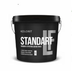 Шпаклевка Kolorit Standart LF 1.7 кг