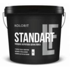 Шпаклевка Farbmann Standart LF 8,5 кг