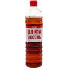 Олифа Оксоль Хімрезерв 0,35 кг
