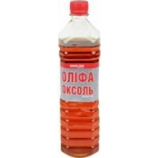 Олифа Оксоль Хімрезерв 0,74 кг