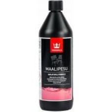 Моющее средство для стен Maalipesu TIKKURILA 1 л