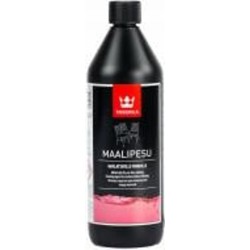 Моющее средство для стен Maalipesu TIKKURILA 1 л