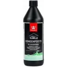 Средство для удаления плесени TIKKURILA Homeenpoisto 1 л