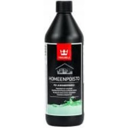 Средство для удаления плесени TIKKURILA Homeenpoisto 1 л