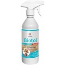 Средство противогрибковое Biotol Home Spray Eskaro 0,5 л