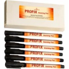 Ручка 0967FN PROFIX GRAINING PEN 41 Borma Wachs бук