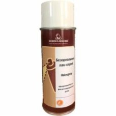 Лак-аэрозоль Borma Wachs 0603 HOLZSPRAY 603 40 без оттенка глянец 400 мл