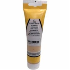 Шпаклевка водорастворимая в тюбике Ecostucco 1510BI 50 Borma Wachs белый