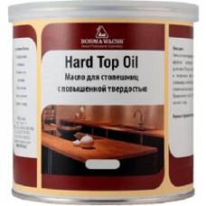 Масло Borma Wachs HARD TOP OIL 4916 без оттенка 0,75 л