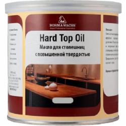 Масло Borma Wachs HARD TOP OIL 4916 без оттенка 0,75 л