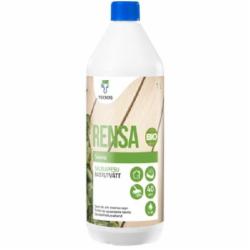 Очищающее средство TEKNOS Rensa Sauna 1 л