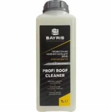 Моющее средство для оцинкованных поверхностей PROFI ROOF CLEANER 1:5 Bayris 1 л