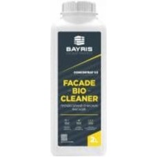Очиститель фасадов Bayris Fasade Bio Cleaner