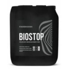 Защитное средство Farbmann от плесени и грибка Biostop 1 л