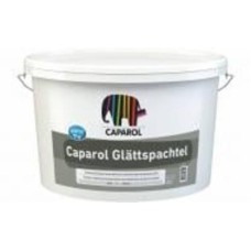 Шпаклевка Caparol Финишная Glättspachtel 25 кг