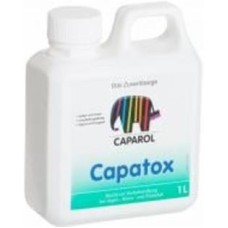 Грунтовка противогрибковая Capatox Caparol 1 л
