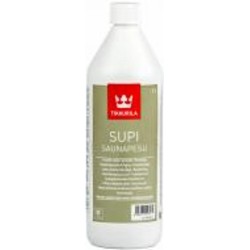 Моющее средство TIKKURILA Supi Saunapesu 1 л