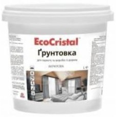 Грунтовка ProCristal ИР-02 5 л