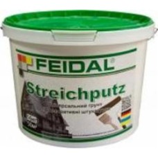 Грунтовка адгезионная Feidal Streichputz UA 16 кг