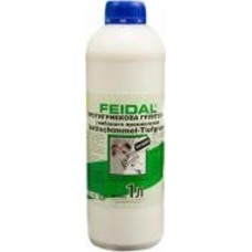 Грунтовка фунгицидная Feidal Antischimmel-Tiefgrund противогрибковая 1 л