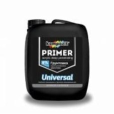 Грунтовка глубокопроникающая Kompozit Universal 1 л