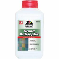 Грунт Grund Antiseptik 1л Dufa 1 л