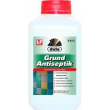 Грунт Grund Antiseptik 2л Dufa 2 л