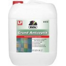 Грунт Grund Antiseptik 5л Dufa 5,05 кг 5 л