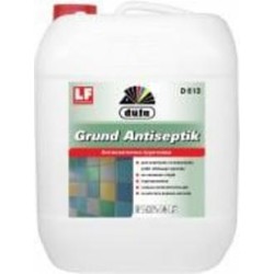 Грунт Grund Antiseptik 5л Dufa 5,05 кг 5 л