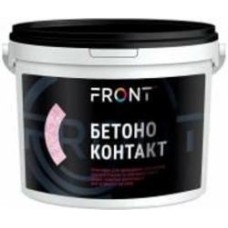 Грунтовка адгезионная Front Бетоноконтакт 1,5 кг